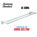 Thanh treo khăn đôi American Standard K-1394 