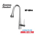 Vòi rửa bát nóng lạnh cảm ứng American Standard WF-5644