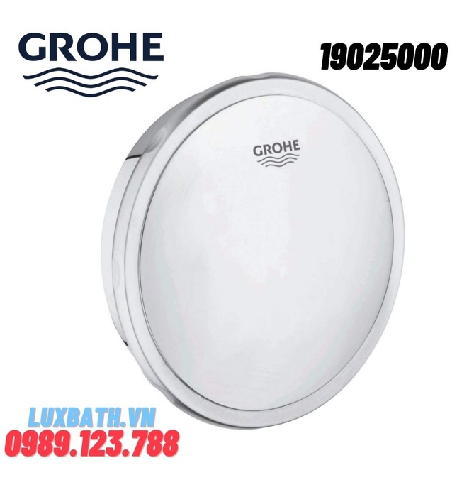 Nút xả bồn tắm Grohe 19025000