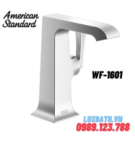 Vòi chậu nóng lạnh 1 chân kastello American Standard WF-1601
