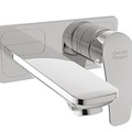 Vòi rửa nóng lạnh gắn tường American Standard WF-0904