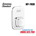 Mặt nạ sen tắm âm tường American Standard WF-T826