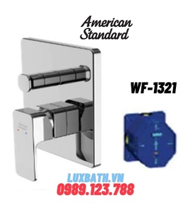 Củ sen âm tường American Standard WF-1321