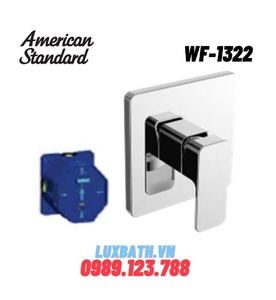 Củ sen âm tường American Standard WF-1322