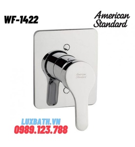 Vòi sen âm tường American Standard WF-1422