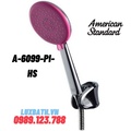 Bát sen tắm màu hồng American Standard A-6099-PI-HS 