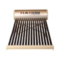 Năng lượng mặt trời Nanosi 320 lít ống dầu Gold N320D