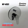 Vòi sen âm tường American Standard WF-0321