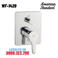 Vòi sen âm tường American Standard WF-1420