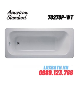 Bồn tắm American Standard Active 70270P-WT