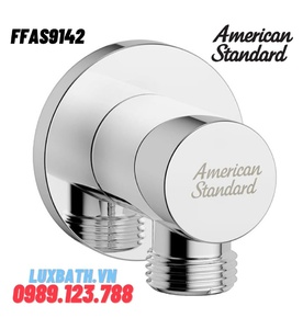 Co nối tròn American Standard FFAS9140