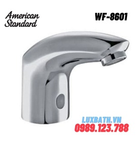 Vòi lavabo cảm ứng dùng pin American Standard Entry WF-8601