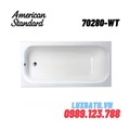 Bồn tắm đặt sàn Codie American Standard 70280-WT