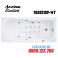 Bồn tắm massage thủy lực American Standard 70092100-WT