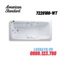 Bồn tắm Massage thủy lực American Standard 7220100-WT
