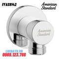Co nối tròn American Standard FFAS9140