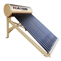 Máy nước nóng năng lượng mặt trời Nanosi 230l phi 70 N230-70