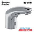 Vòi lavabo cảm ứng dùng pin American Standard Entry WF-8601