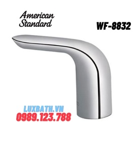 Vòi lavabo cảm ứng dùng pin Selectronic American Standard WF-8832