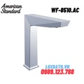 Vòi lavabo cảm ứng dùng điện American Standard WF-8510.AC
