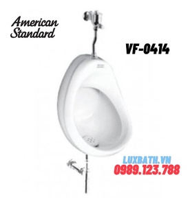 Bồn tiểu nam treo tường Eco American Standard VF-0414