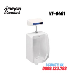 Bồn tiểu nam treo tường Mini American Standard VF-6401