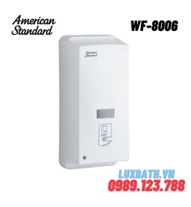 Hộp đựng xà phòng cảm ứng tự động American Standard WF-8006