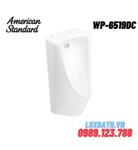 Tiểu nam cảm ứng treo tường dùng pin American Standard WP-6519.DC