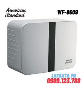 Van xả tiểu cảm ứng dùng pin American Standard WF-8609