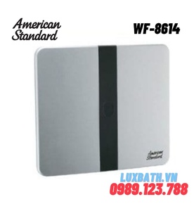 Van xả tiểu cảm ứng dung điện American Standard WF-8614