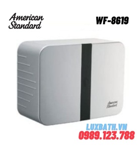 Van xả tiểu cảm ứng dùng điện American Standard WF-8619