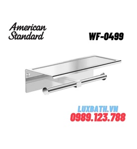 Lô giấy vệ sinh đôi American Standard WF-0499