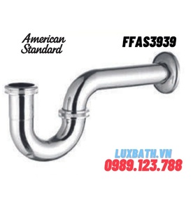Ống thải chữ P American Standard FFAS3939 (24cm)