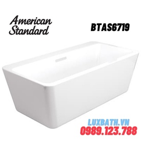 Bồn tắm American Standard BTAS6719