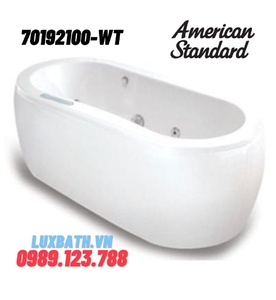 Bồn tắm massage AmericanStandard Acacia 70192100-WT