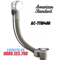 Bộ xả vặn cho bồn tắm American Standard AC-7110400