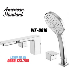 Vòi bồn tắm đặt sàn American Standard WF-0916
