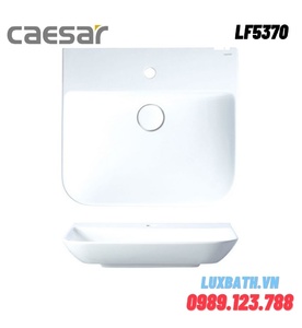 Chậu Rửa Lavabo Caesar LF5370