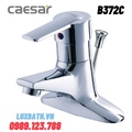 Vòi Nóng Lạnh Lavabo Caesar B372C 
