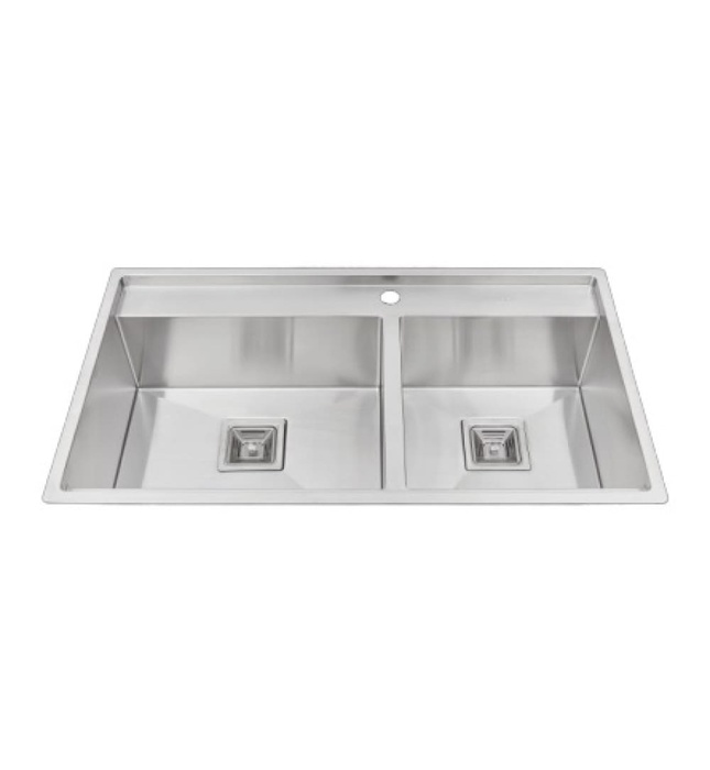 Chậu rửa chén Malloca MS 6304