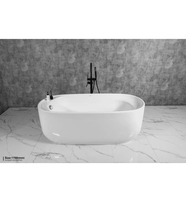 Bồn Tắm Đặt Sàn Độc Lập Mowoen MW8311-170 1700cm