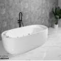 Bồn Tắm Massage Đặt Sàn Mowoen MW8311B-170.MS 1.7m