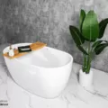 Bồn tắm Mini đặt sàn Mowoen MW8203-130 1300cm