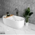 Bồn Tắm Massage Đặt Sàn Mowoen MW8311B-170.MS 1.7m