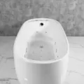 Bồn Tắm Massage Đặt Sàn Mowoen MW8311B-170.MS 1.7m