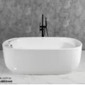 Bồn Tắm Massage Đặt Sàn Mowoen MW8311B-170.MS 1.7m