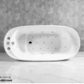 Bồn Tắm Massage Đặt Sàn Mowoen MW8311B-170.MS 1.7m