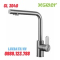 Vòi rửa bát nóng lạnh Geler GL 3040