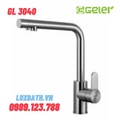 Vòi rửa bát nóng lạnh Geler GL 3040