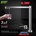 Vòi rửa bát nóng lạnh Geler GL 3060 